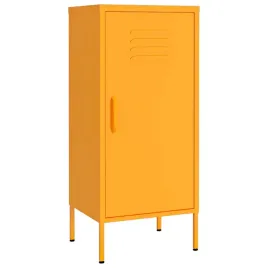 stalowa-szafka-musztardowy-zolty-425x35x1015-cm-2-przestawne-polki