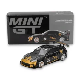 mini-gt-1-64-toyota-gr86-lb-nation-black-gold-rhd-mgt01149r