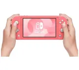 konsola-nintendo-switch-lite-rozowy-dolaczone-gry-animal-crossing-new-horizons