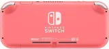 konsola-nintendo-switch-lite-rozowy-zalaczone-wyposazenie-gwarancja-1-miesiacornintendo-switch-liteororyginalne-opakowanieorpelne-okablowanie