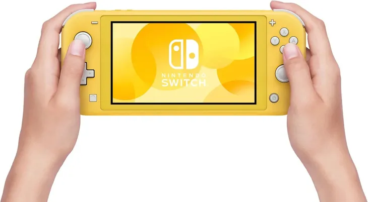 konsola-nintendo-switch-lite-zolty-wersja-switch-lite