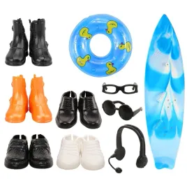 ubrania-dla-lalek-meskie-chlopczyk-spodnie-akcesoria-garnitur-buty-kurtka