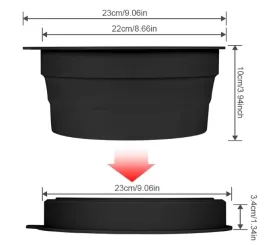 miska-do-kapieli-lodowej-twarzy-pobudzajaca-skladana-przenosna-czarna