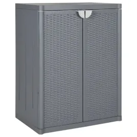 szafka-ogrodowa-z-polipropylenu-stylizowanego-na-rattan-szara-65x45x88-cm