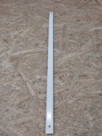 rurka-do-barierka-zabezpieczajaca-do-lozka-zehnhase-200-cm-szara