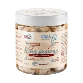 syta-micha-100percent-liofilizowane-krewetki-krolewskie-dla-psa-50g-freezy-pure