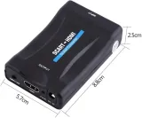 adapter-konwerter-scart-euro-do-hdmi-hd-model-nie-wystepuje-stan-nowy