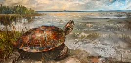 plakat-913x445cm-nadmorski-zolw
