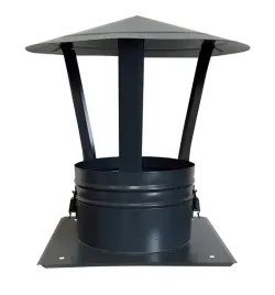 nasada-kominowa-grafit-daszek-parasol-fi-200-kwas-z-podstawa