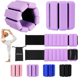 obciazniki-na-nadgarstki-regulowane-05kg-silownia-joga-pilates-fiolet-2szt
