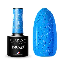 claresa-lakier-hybrydowy-niebieski-brokat-blue-709