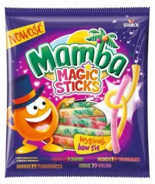 mamba-magic-sticks-storck-guma-gumy-rozpuszczalna-mix-owocowe-cukierki-140g