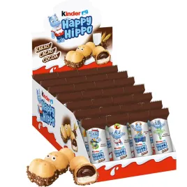 kinder-happy-hippo-kakao-wafelki-baton-batoniki-28-szt-z-niemiec