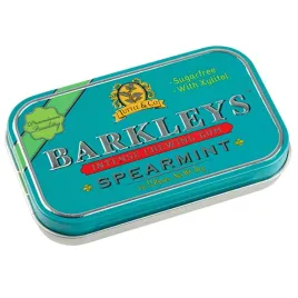 barkleys-spearmint-guma-do-zucia-intensywnie-mietowa-bez-cukru-30g-usa