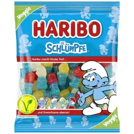 zelki-haribo-die-schlumpfe-smerfy-malinowe-truskawkowe-175g-z-niemiec