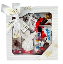 zestaw-slodyczy-kinder-box-prezentowy-pierwsza-komunia-swieta-aniol-ihs