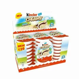 kinder-creamy-milky-and-crunchy-jajko-24szt-x-19g