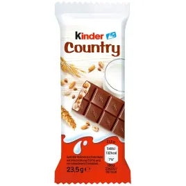 kinder-country-baton-ferrero-235g