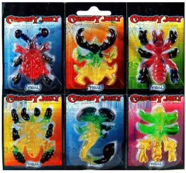 zelki-vidal-jelly-creepy-mix-robaki-owady-pajaki-skorpiony-11g-x-6szt