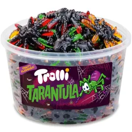 trolli-tarantula-pajaki-tarantule-zelki-w-ksztalcie-pajakow-mix-75szt-975g