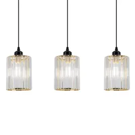 salonowa-lampa-wiszaca-6782-3-bl-tr-3-plomienna-czarna