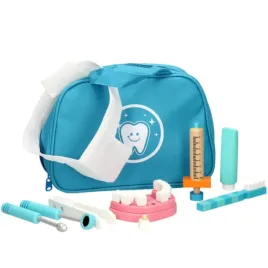 drewniany-zestaw-malego-dentysty-z-torba-joueco
