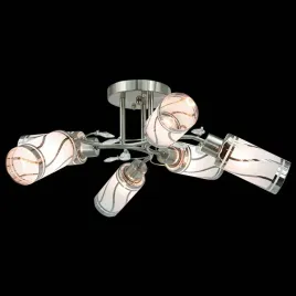 sypialniany-zyrandol-6-punktowy-8267-6-19bt-tytan