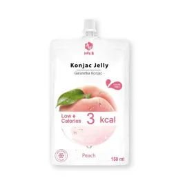 galaretka-owocowa-konjac-jelly-brzoskwinia-brzoskwiniowa-zdrowa-3kcal-150ml