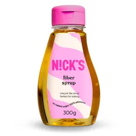 nick-s-fiber-syrop-blonnikowy-bez-cukru-niskokaloryczny-300g