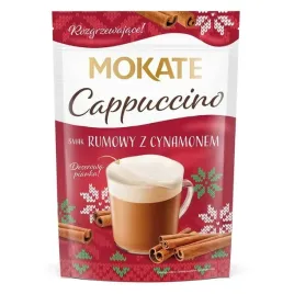 mokate-cappuccino-rumowa-z-cynamonem-z-pianka-110g