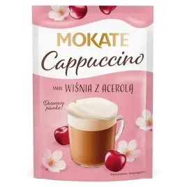 mokate-cappuccino-wisnia-z-acerola-napoj-kawa-z-pianka-bez-ekspresu-40g