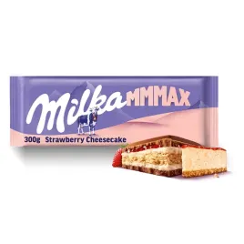 czekolada-mleczna-milka-mmmax-strawberry-cheesecake-sernik-truskawkowy-300g