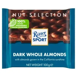 ritter-sport-czekolada-gorzka-z-calymi-migdalami-ciemna-orzechowa-100g