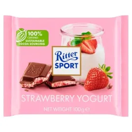 ritter-sport-czekolada-mleczna-jogurtowo-truskawkowa-100g