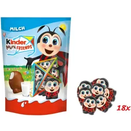 kinder-mini-friends-czekoladowe-mleczne-figurki-biedronki-do-koszyczka-122g