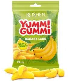 zelki-roshen-yummi-gummi-banana-land-pianki-banany-bananowe-owocowe-70g