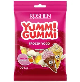 zelki-roshen-yummi-gummi-frozen-yogo-pianki-mleczno-owocowe-lody-mix-70g