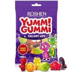zelki-roshen-yummi-gummi-galaxy-life-mix-kosmici-planety-rakiety-70g