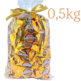 wawel-cukierki-tofflairs-karmelowo-czekoladowe-na-wage-prezent-05kg-500g