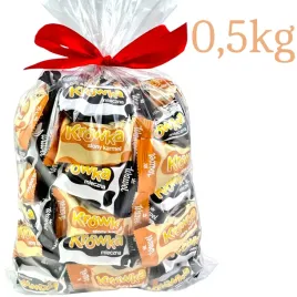 wawel-cukierki-krowka-laciata-mix-mleczna-slony-karmel-krowki-500g-05kg