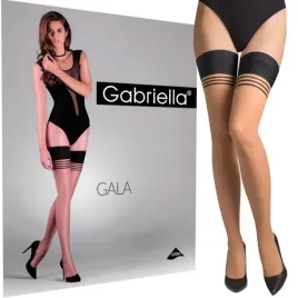 gabriella-ponczochy-gala-r-1-2-nocciola-nero-paski