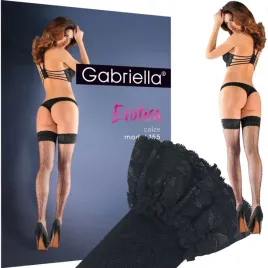 gabriella-ponczochy-kabarette-155-r-3-4-nero-szew