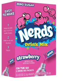 nerds-drink-mix-strawberry-truskawkowy-napoj-w-saszetkach-bez-cukru-6-szt