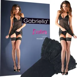 gabriella-ponczochy-kabarette-151-r-5-6-nero