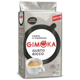 gimoka-gusto-ricco-kawa-mielona-250g