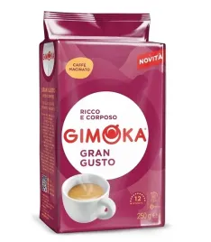gimoka-gran-gusto-kawa-mielona-250g