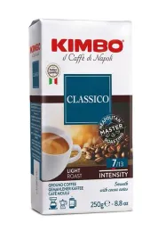kimbo-aroma-classico-kawa-mielona-250g