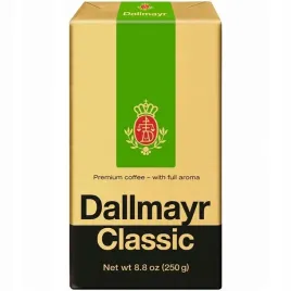 kawa-mielona-dallmayr-classic-250g