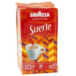 lavazza-suerte-kawa-mielona-250g