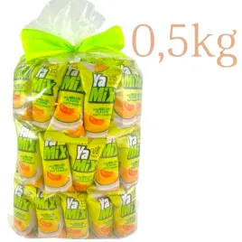 cukierki-mleczna-chmurka-yamix-melon-pianki-w-czekoladzie-melona-05kg-500g